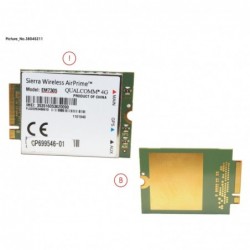 38045211 - LTE MODULE EM7305