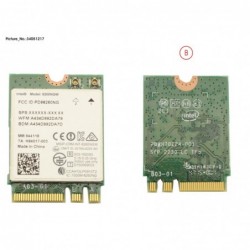 34051217 - WLAN MODULE (NON...