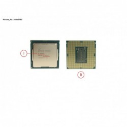 38063182 - CPU XEON E-2288G...