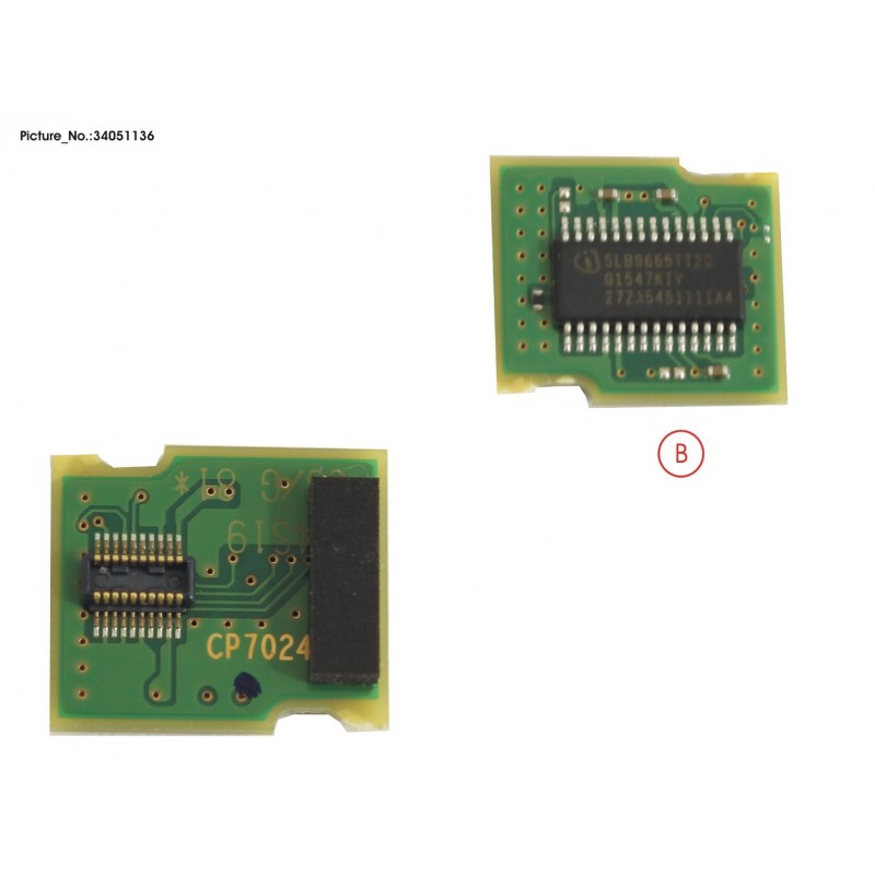 34051136 - TPM MODULE 2.0