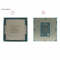 38049192 - CPU XEON...