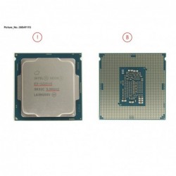 38049193 - CPU XEON E3-1225V6 3.3GHZ 73W