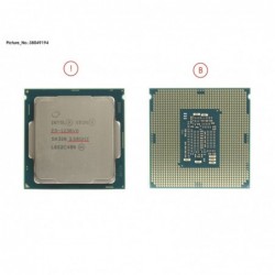 38049194 - CPU XEON E3-1230V6 3.5GHZ 72W