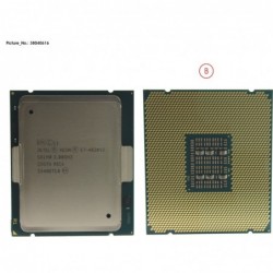 38040616 - CPU XEON E7-4820V2 2,0GHZ 105W