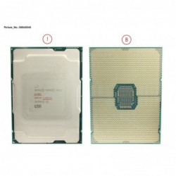 38065045 - CPU XEON GOLD 6338T