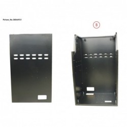 38044931 - SPM:UREV CASH BOX CHASSIS OUTER