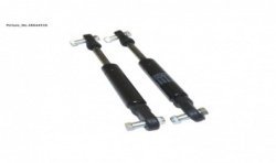 38044935 - SPM:UREV CASH BOX GAS STRUTS (PACK 2)