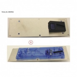 38049046 - NR2 EAGLE COIN ACC FACEPLATE