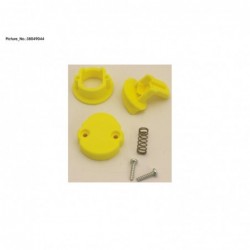 38049044 - SCN83 CASSETTE LATCH