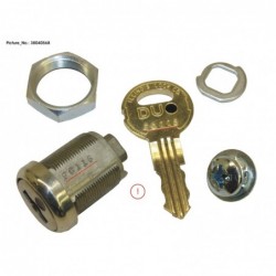 38040568 - FC115 KEYLOCK...