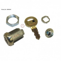 38040465 - FC117 KEYLOCK  égal  KEY+ KEYLOCK