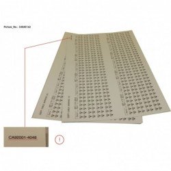 34040162 - DX8KS2 CABLE...