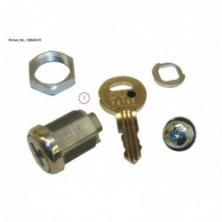 38040470 - FC123 KEYLOCK...