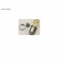 34075089 - FC124 KEYLOCK...