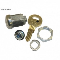 38040123 - FC129 KEYLOCK...