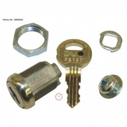 38040453 - FC131 KEYLOCK...