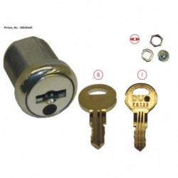 38038460 - FC135 KEYLOCK...