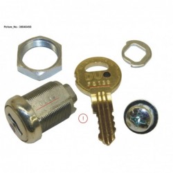 38040450 - FC139 KEYLOCK...