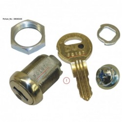 38040445 - FC167 KEYLOCK...