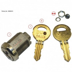 38040476 - FC172 KEYLOCK...