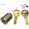 38040476 - FC172 KEYLOCK  égal  KEY+ KEYLOCK