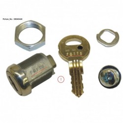 38040468 - FC178 KEYLOCK...