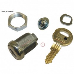 38040446 - FC179 KEYLOCK...