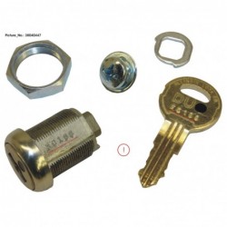 38040447 - FC188 KEYLOCK...