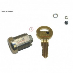 38040467 - FC193 KEYLOCK...