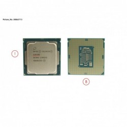 38063713 - CPU CELERON G3930E