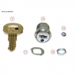 38044940 - SCO KEYLOCK, 1,...