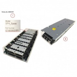 38059499 - MEI BNR SPINE MODULE