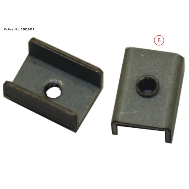 38038477 - F53 CASSETTE INTERNAL BRACKET