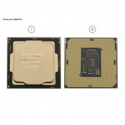 38059476 - CPU XEON E3-1205V6 3.0GHZ 65W