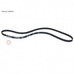 38044378 - TIMING BELT...