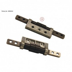 38038363 - NOTE ACCEPTOR MOUNTING HINGE