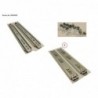 38049060 - CR106 SLIDE RAILS