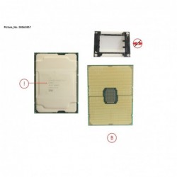 38063857 - CPU XEON GOLD...