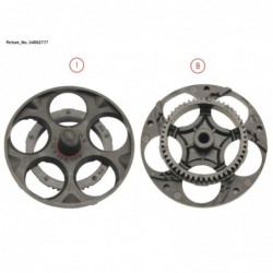 34052777 - CX25 ROTOR, EURO...