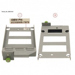 38047434 - BRACKET HDD/SSD...