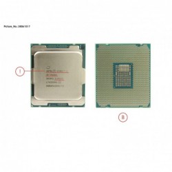38061517 - CPU XEON W-2175...