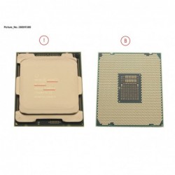 38059380 - CPU XEON W-2102 2.9GHZ 120W