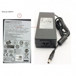 34065791 - AC ADAPTER 120W...