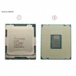 38059384 - CPU XEON W-2133 3.6GHZ 140W