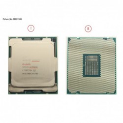 38059385 - CPU XEON W-2135...