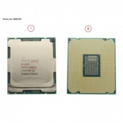 38059387 - CPU XEON W-2155 3.3ZHZ 140W