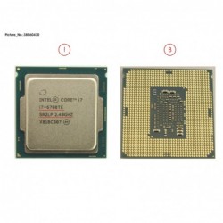 38060430 - CPU CORE I7-6700TE 2.4GHZ 35W