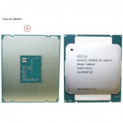 38042010 - CPU XEON...