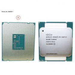 38042011 - CPU XEON E5-1607V3 3.1GHZ 140W