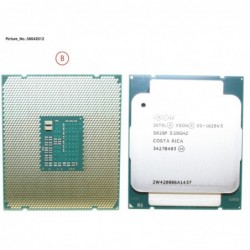 38042012 - CPU XEON...